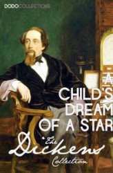 Okładka: A Child's Dream of a Star