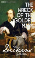 Okładka książki: The Wreck of the Golden Mary