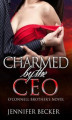 Okładka książki: Charmed by the CEO