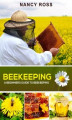 Okładka książki: Beekeeping