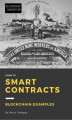 Okładka książki: Economy Monitor Guide to Smart Contracts