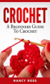 Okładka książki: Crochet