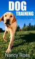 Okładka książki: Dog Training