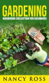Okładka książki: Gardening