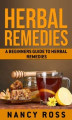 Okładka książki: Herbal Remedies