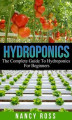 Okładka książki: Hydroponics