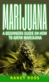 Okładka książki: Marijuana