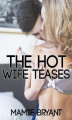 Okładka książki: The Hot Wife Teases