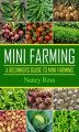 Okładka książki: Mini Farming
