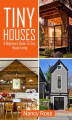 Okładka książki: Tiny Houses
