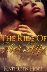 Okładka: The Ride Of Her Life