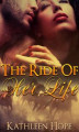 Okładka książki: The Ride Of Her Life