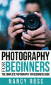 Okładka książki: Photography