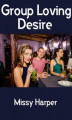 Okładka książki: Group Loving Desire