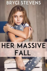 Okładka: Her Massive Fall