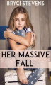 Okładka książki: Her Massive Fall