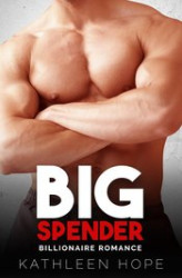 Okładka: Big Spender