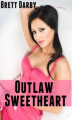 Okładka książki: Outlaw Sweetheart