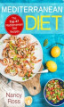 Okładka książki: Mediterranean Diet