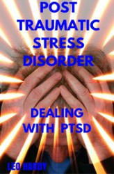 Okładka: Post Traumatic Stress Disorder