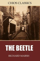 Okładka: The Beetle