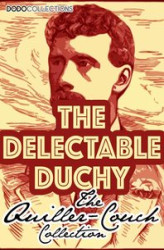 Okładka: The Delectable Duchy