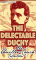 Okładka książki: The Delectable Duchy