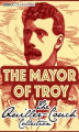 Okładka książki: The Mayor Of Troy