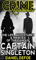 Okładka książki: The Life, Adventures & Piracies Of The Famous Captain Singleton