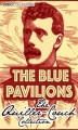 Okładka książki: The Blue Pavilions