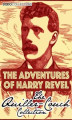 Okładka książki: The Adventures Of Harry Revel