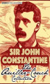 Okładka książki: Sir John Constantine