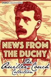 Okładka: News From The Duchy
