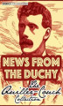 Okładka książki: News From The Duchy