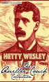 Okładka książki: Hetty Wesley