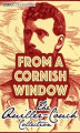 Okładka książki: From A Cornish Window