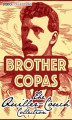 Okładka książki: Brother Copas