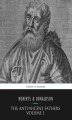 Okładka książki: The Anti-Nicene Fathers. Volume 1