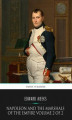 Okładka książki: Napoleon and the Marshals of the Empire. Volume 2 of 2