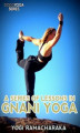 Okładka książki: A Series Of Lessons In Gnani Yoga