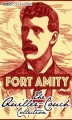 Okładka książki: Fort Amity