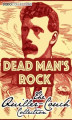 Okładka książki: Dead Man's Rock
