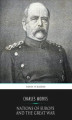 Okładka książki: Nations of Europe and the Great War