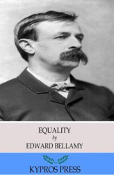 Okładka: Equality