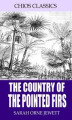 Okładka książki: The Country of the Pointed Firs