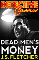Okładka: Dead Men's Money