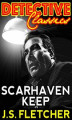 Okładka książki: Scarhaven Keep