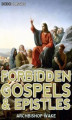 Okładka książki: Forbidden Gospels And Epistles