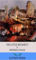 Okładka książki: The Little Regiment