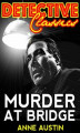 Okładka książki: Murder At Bridge